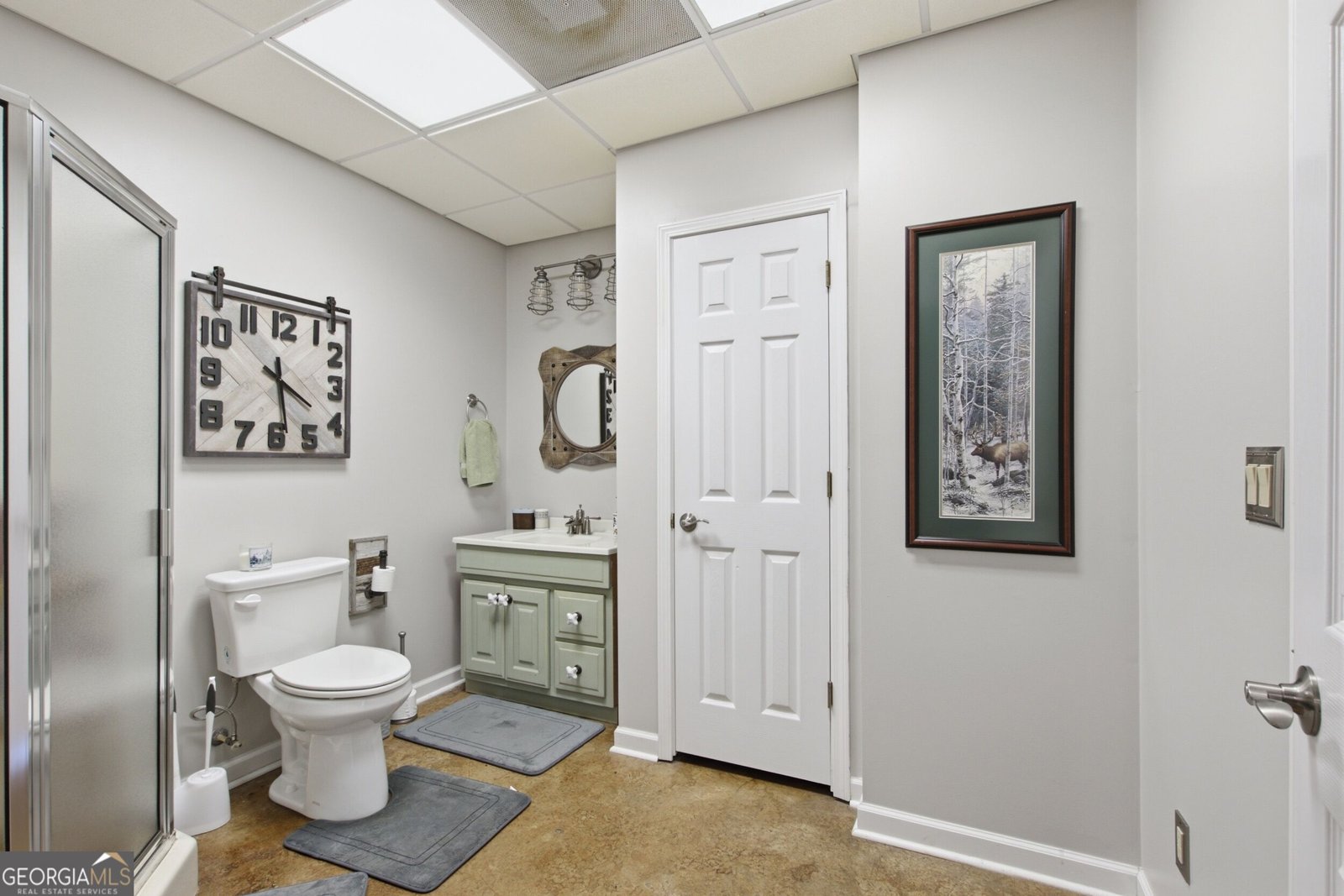248 Tanglewood Drive Royston - Photo 44