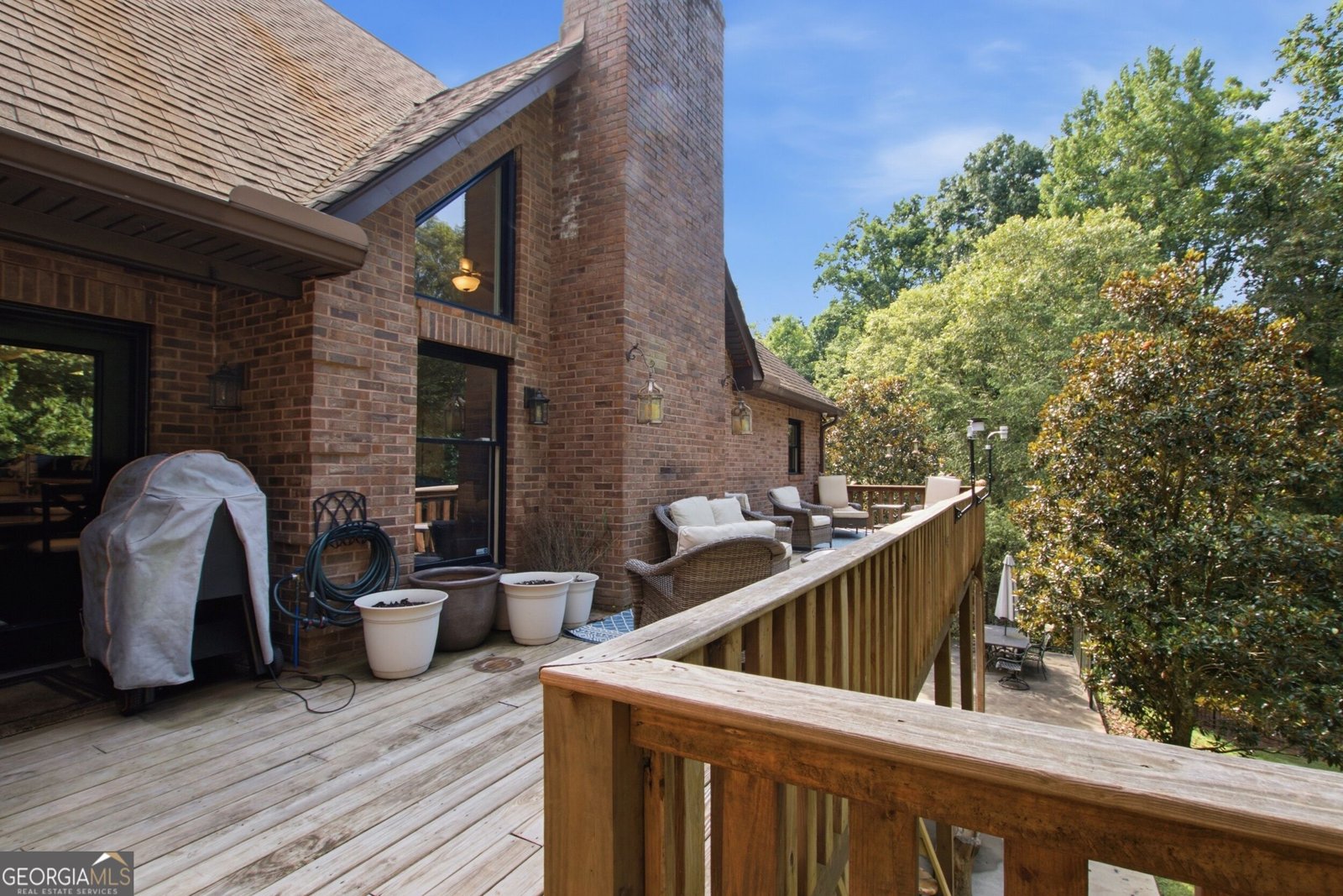 248 Tanglewood Drive Royston - Photo 58