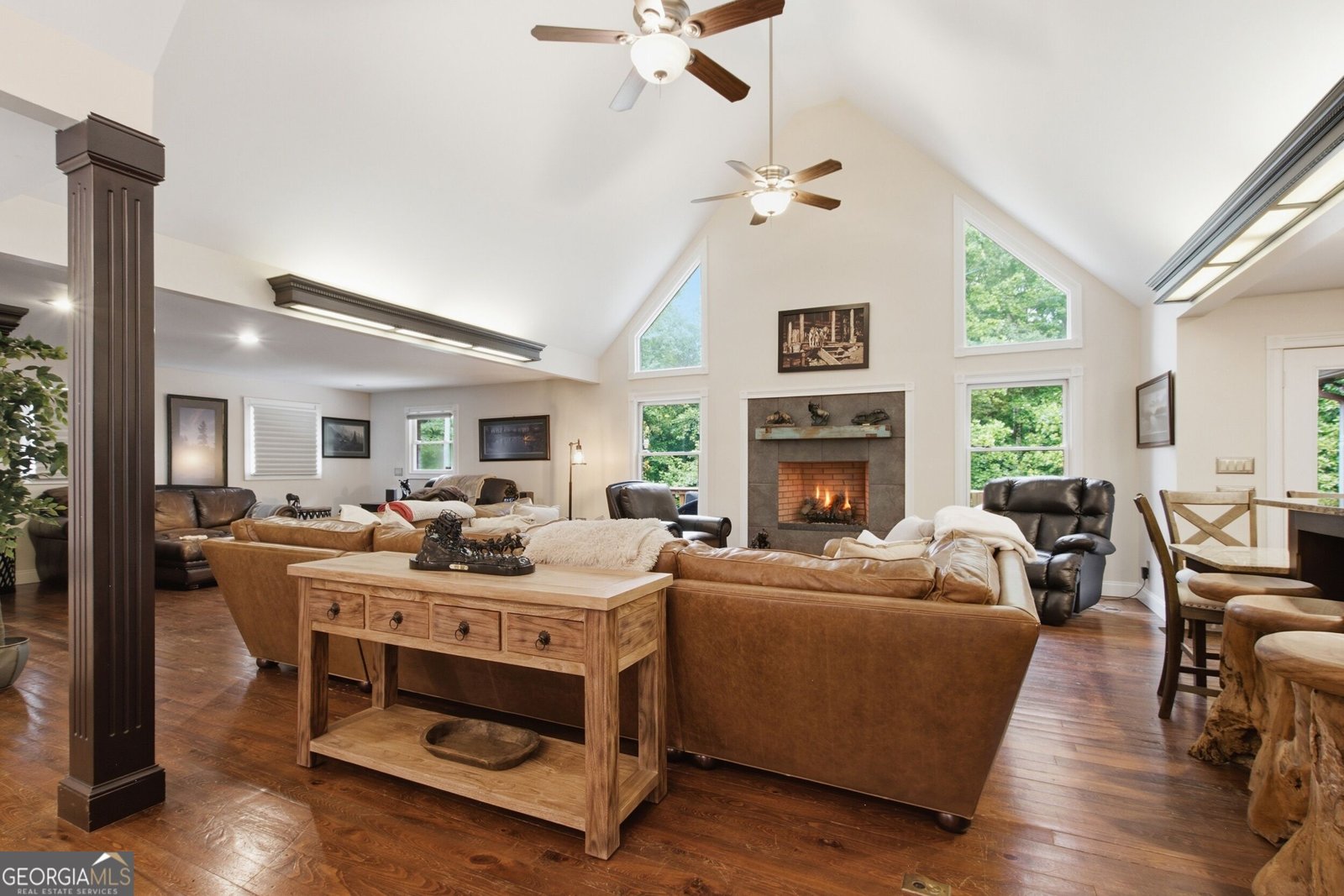 248 Tanglewood Drive Royston - Photo 6