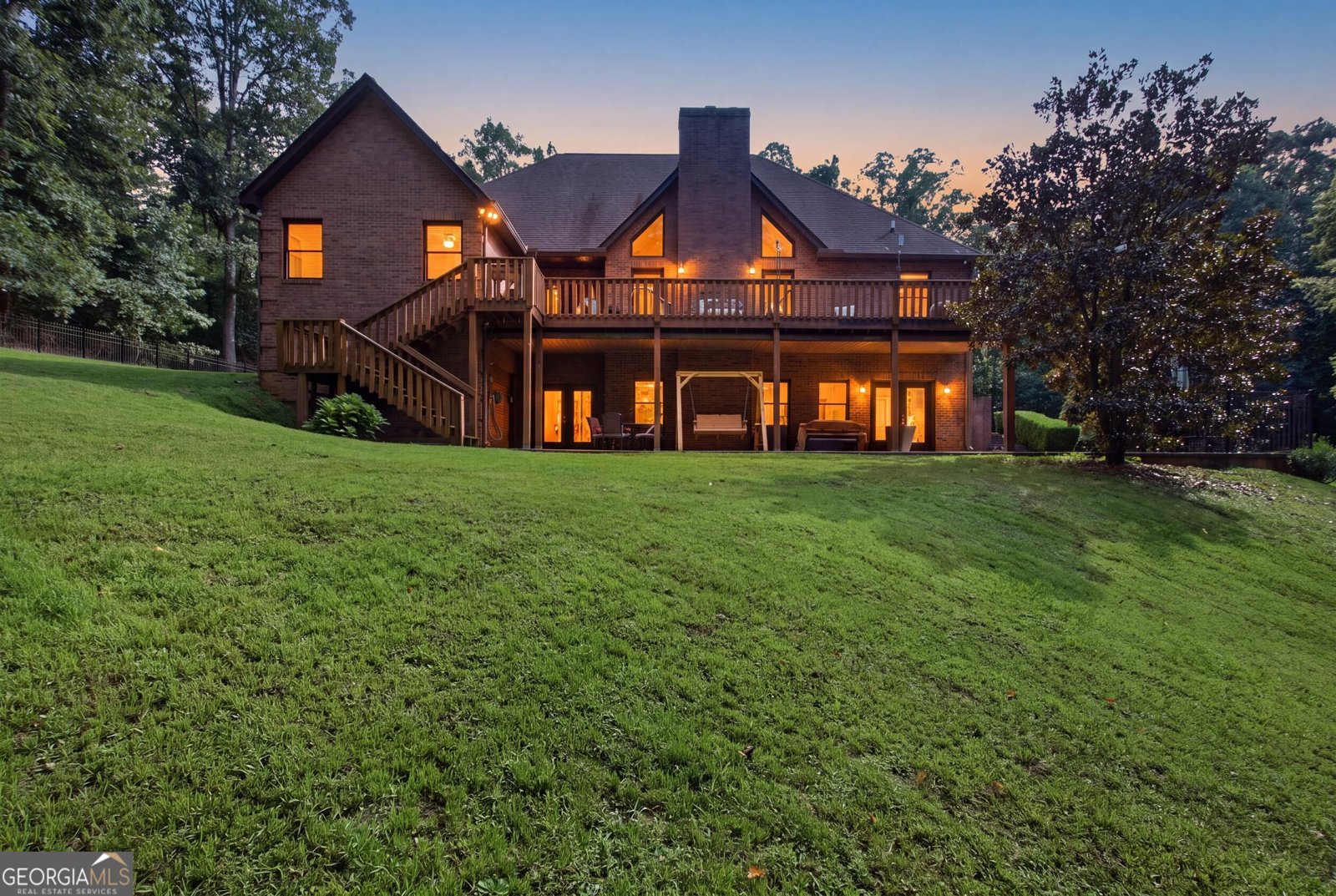 248 Tanglewood Drive Royston - Photo 64
