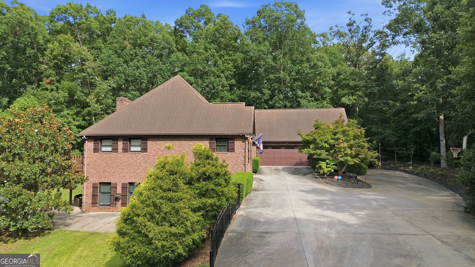 248 Tanglewood Drive Royston - Photo 65