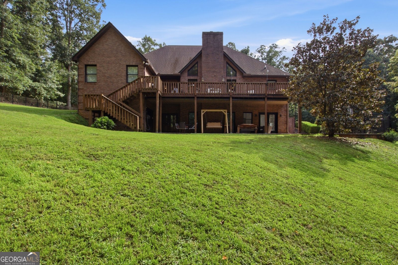248 Tanglewood Drive Royston - Photo 66