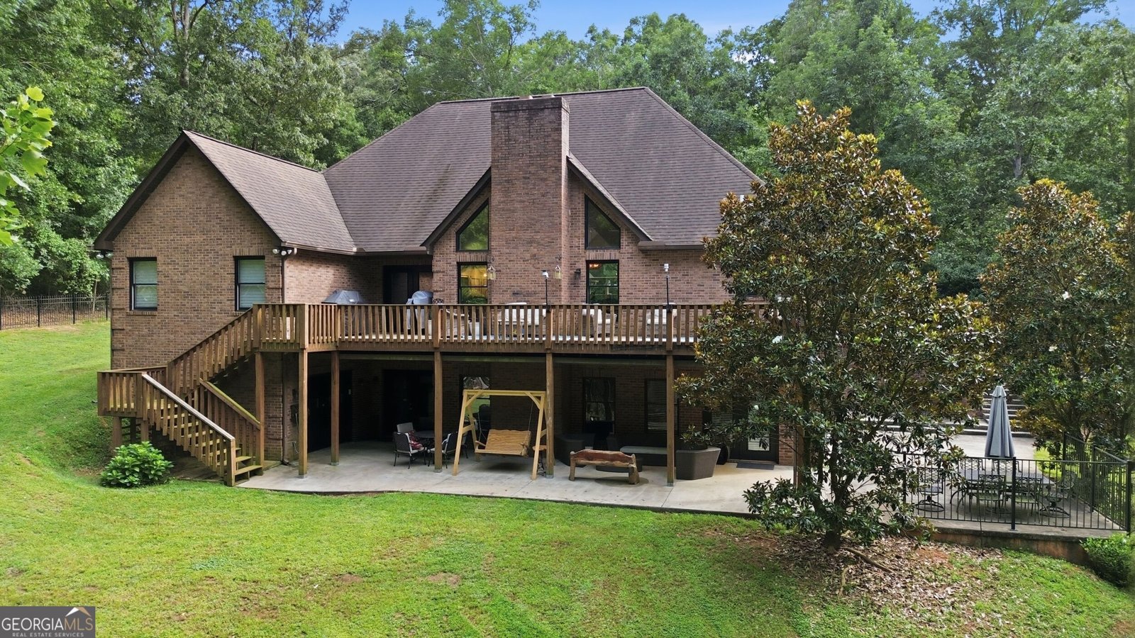 248 Tanglewood Drive Royston - Photo 67