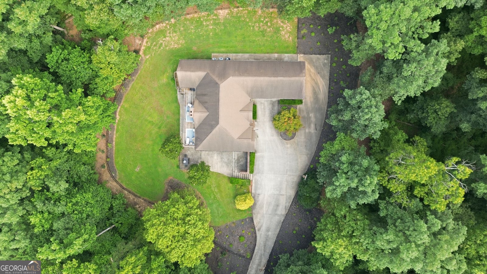 248 Tanglewood Drive Royston - Photo 73