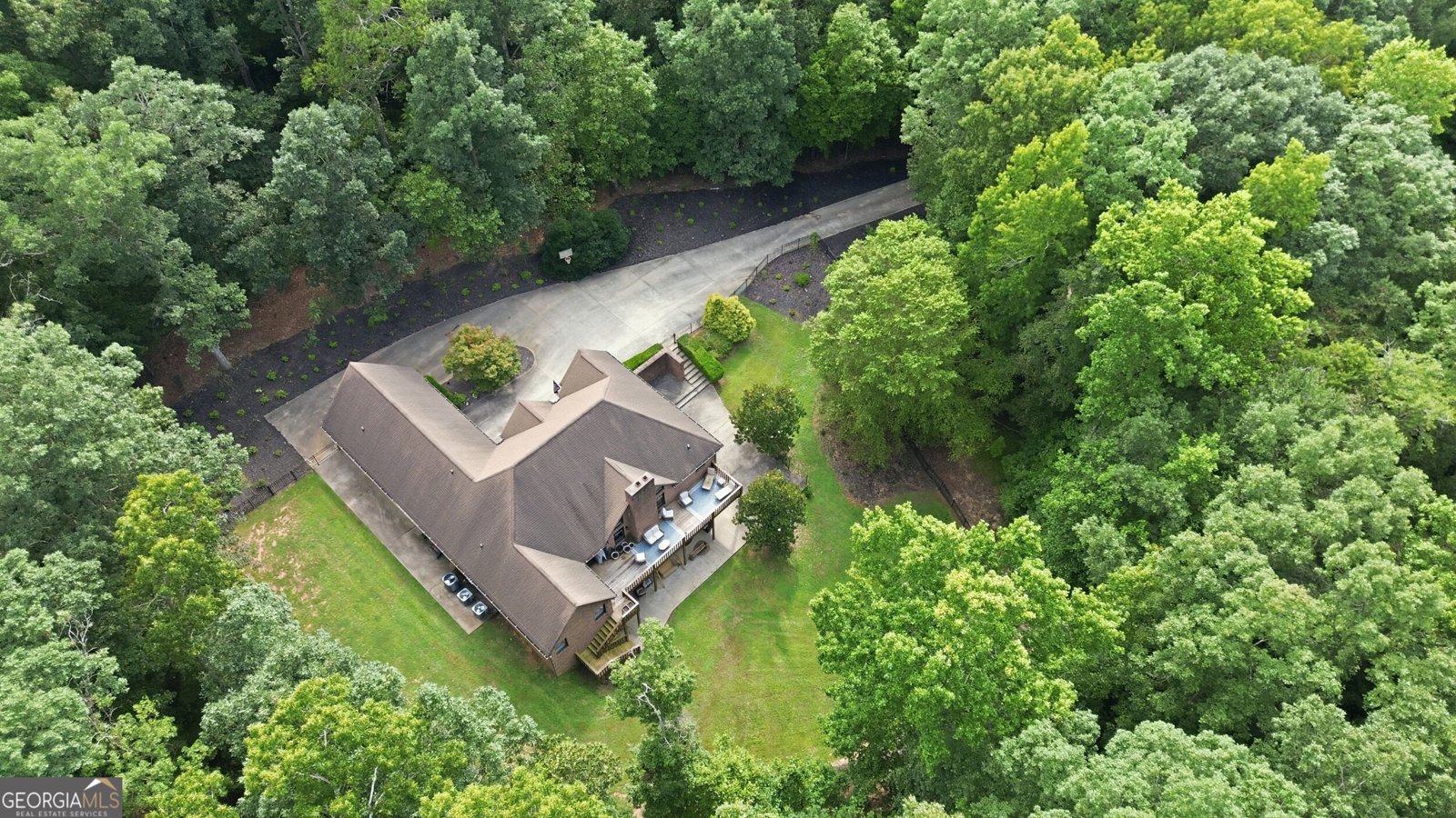 248 Tanglewood Drive Royston - Photo 75
