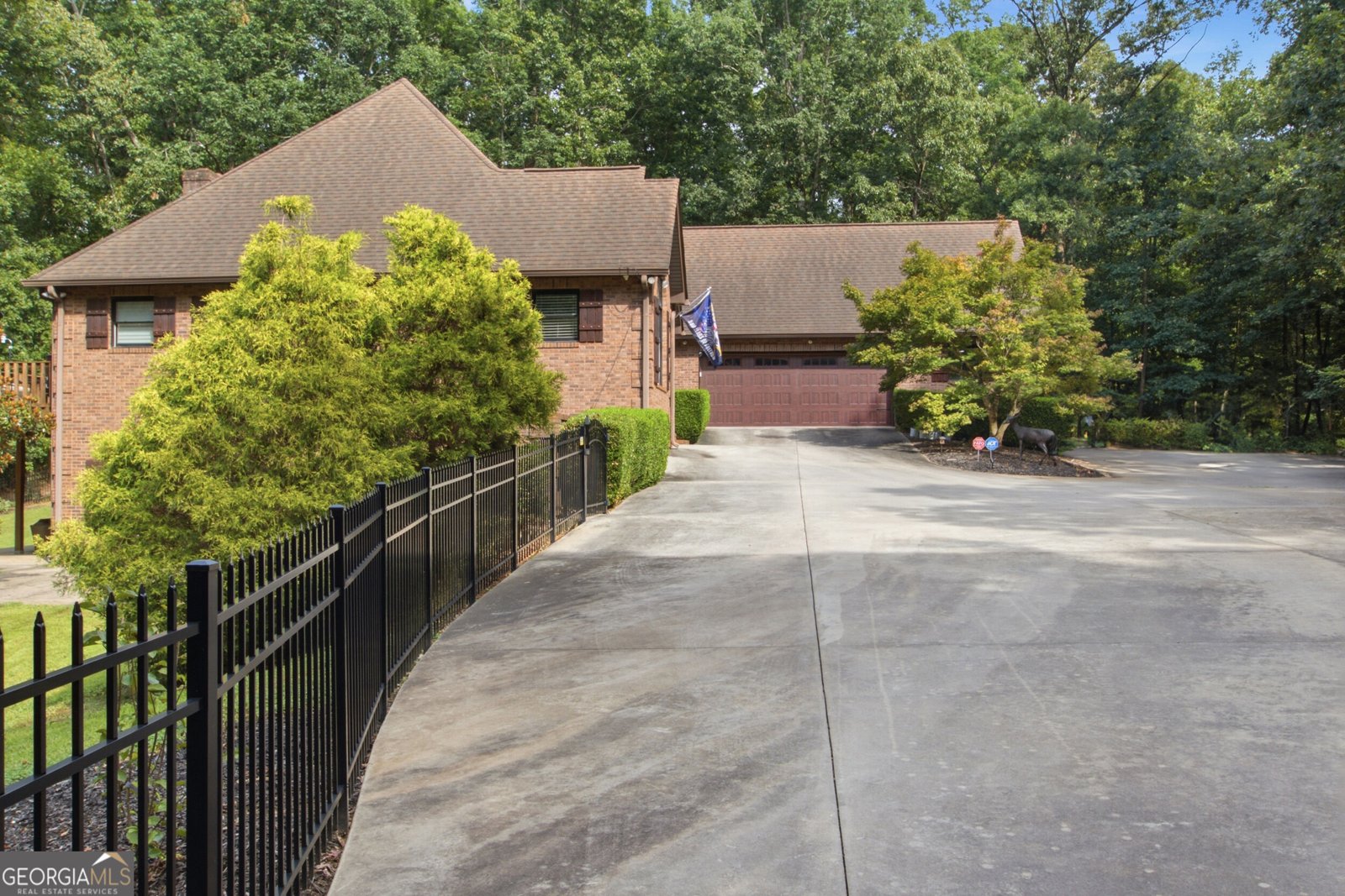 248 Tanglewood Drive Royston - Photo 77