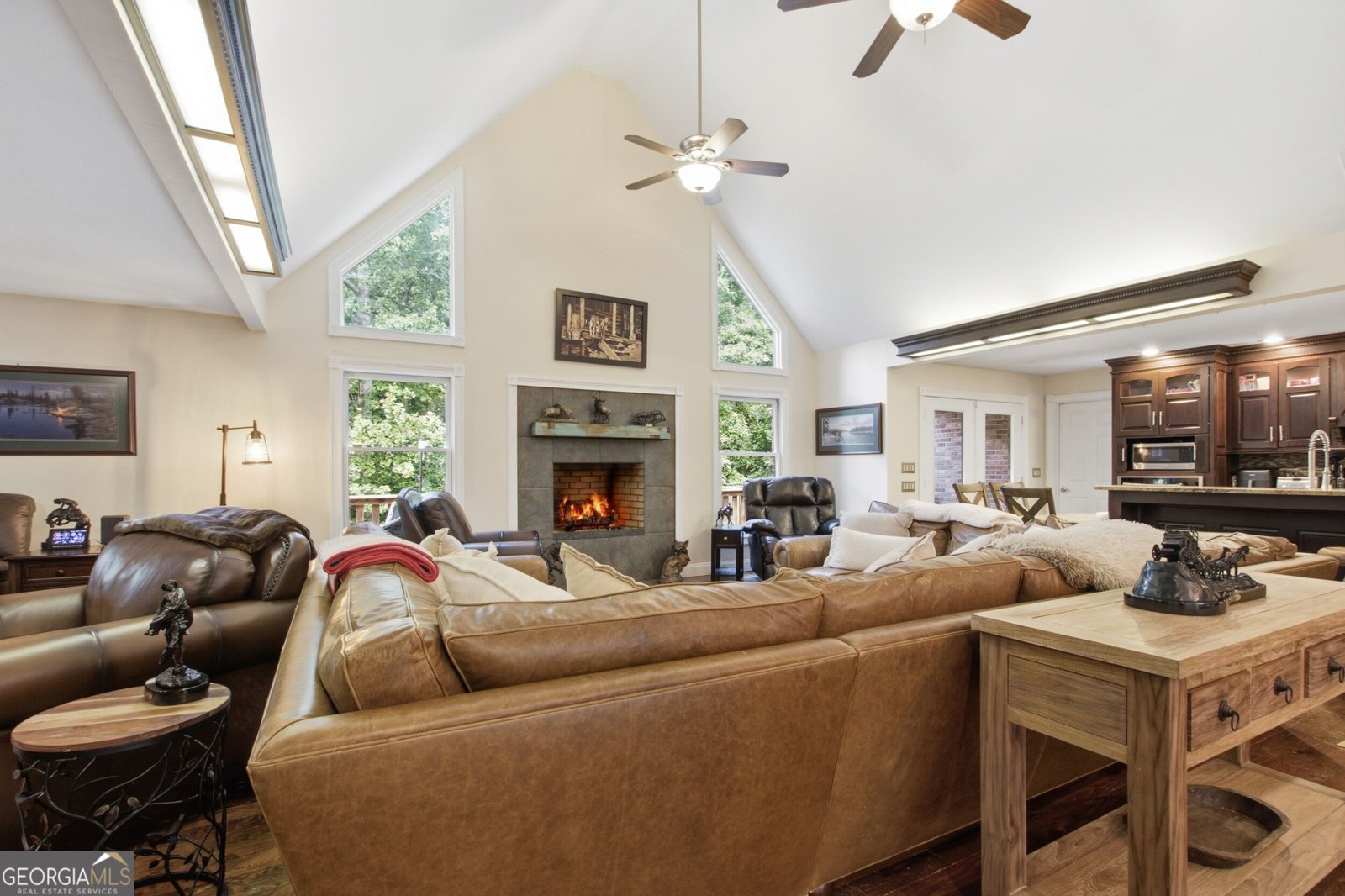 248 Tanglewood Drive Royston - Photo 8