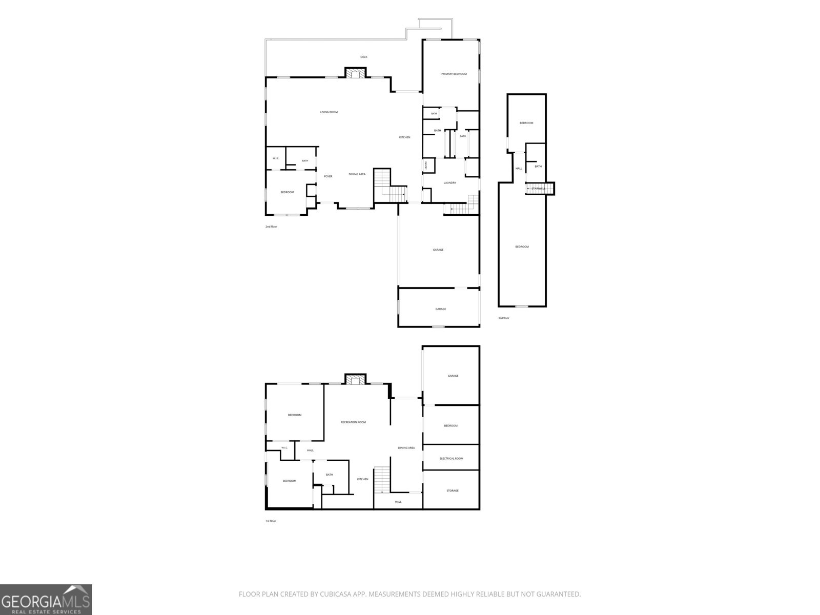 248 Tanglewood Drive Royston - Photo 85