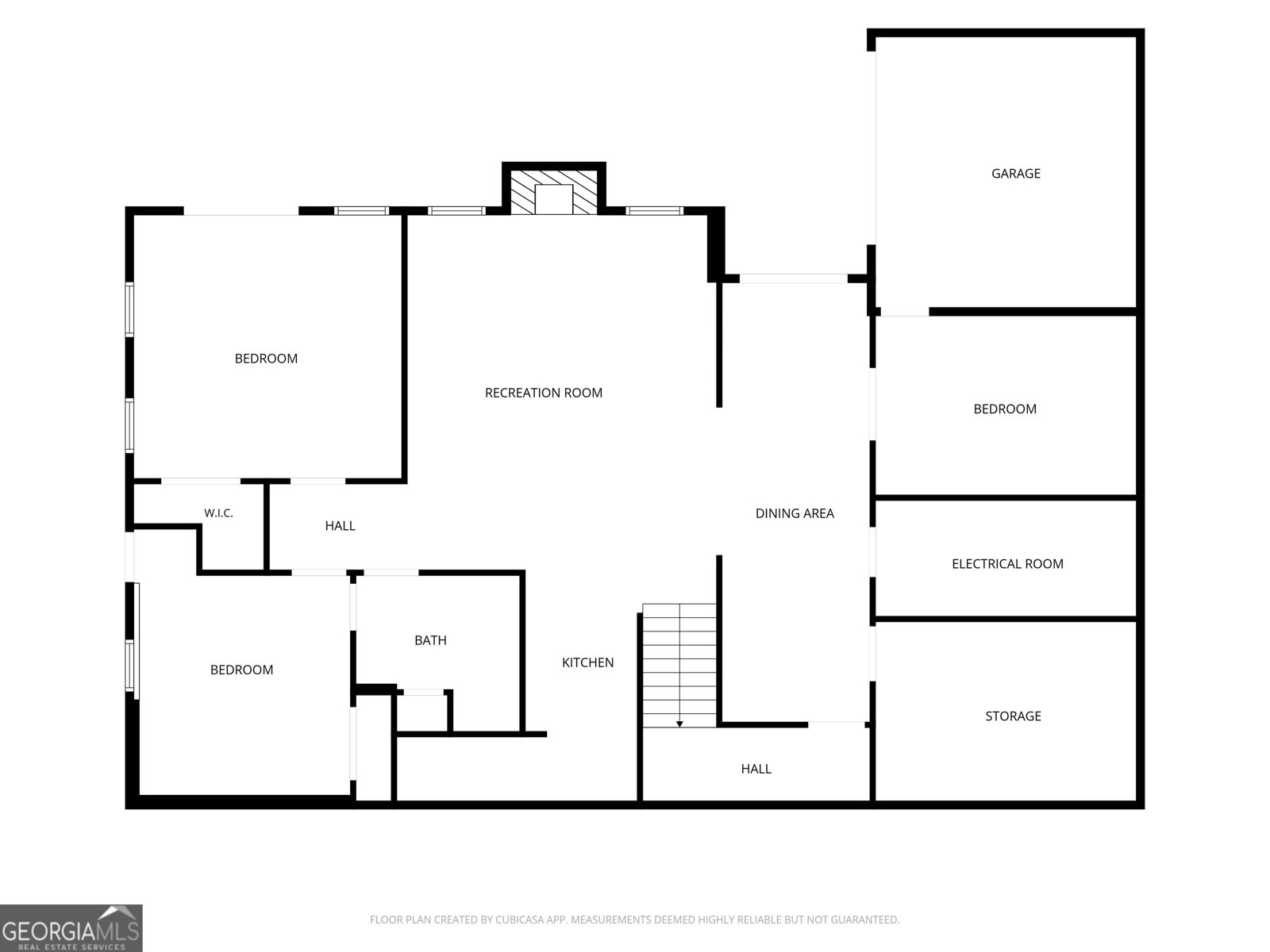 248 Tanglewood Drive Royston - Photo 86