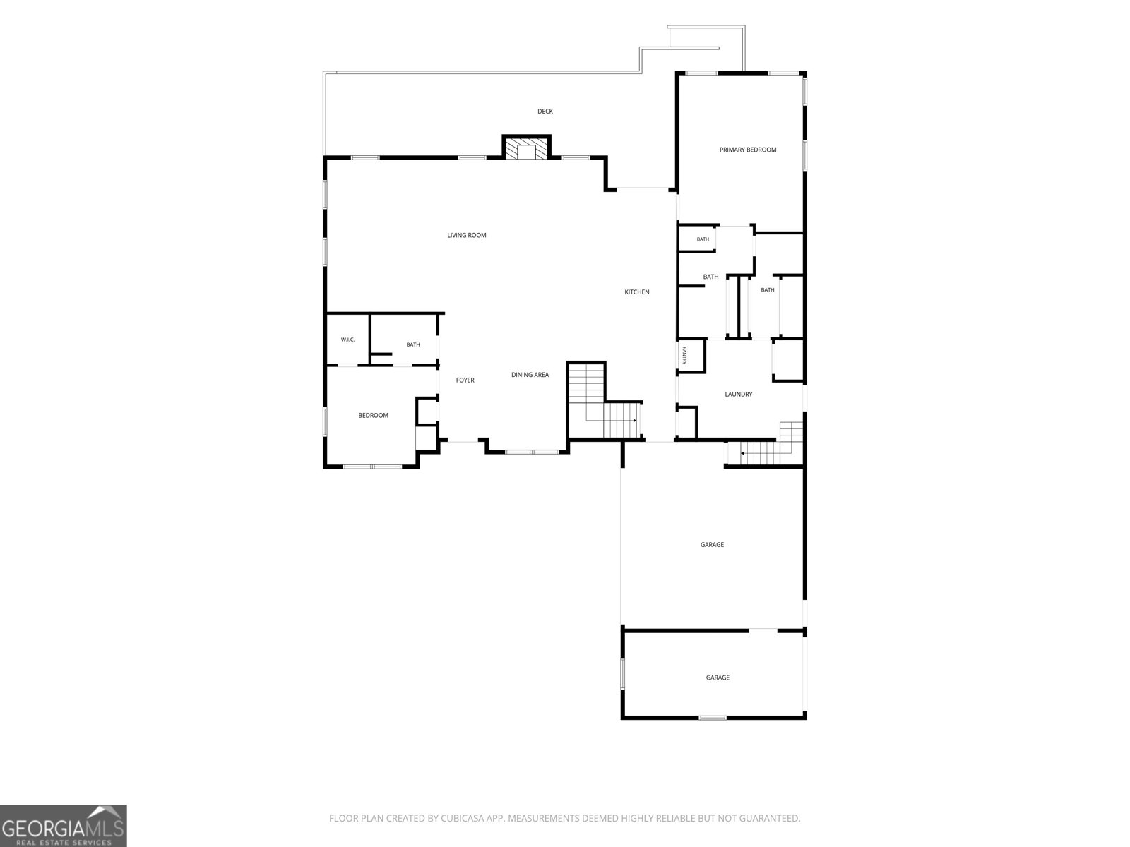 248 Tanglewood Drive Royston - Photo 87