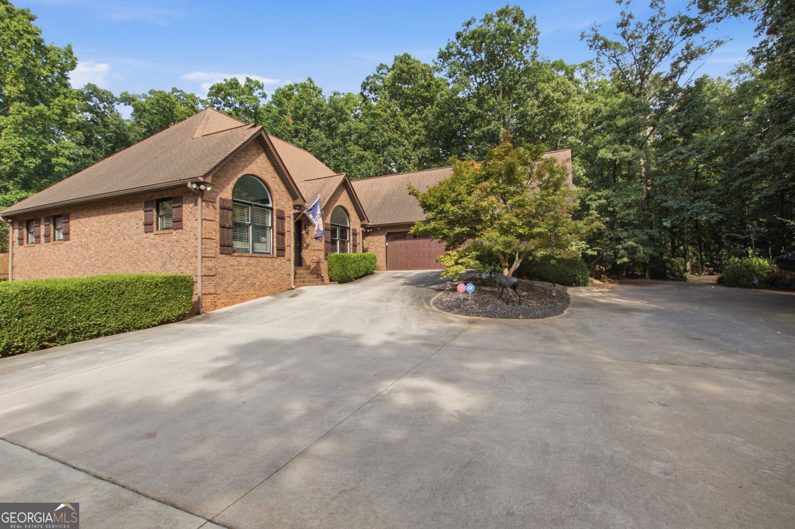 248 Tanglewood Drive Royston - Photo 89