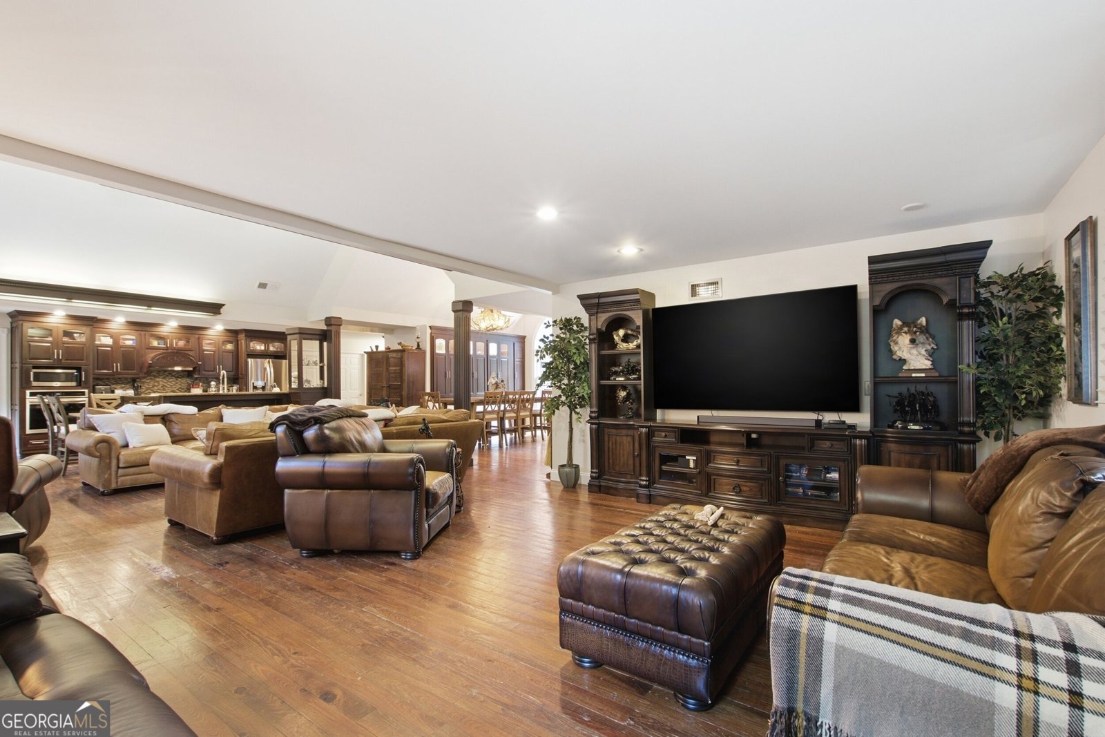 248 Tanglewood Drive Royston - Photo 9