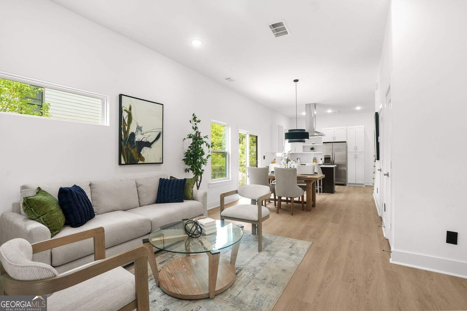 1341 Brewster Street Atlanta - Photo 10