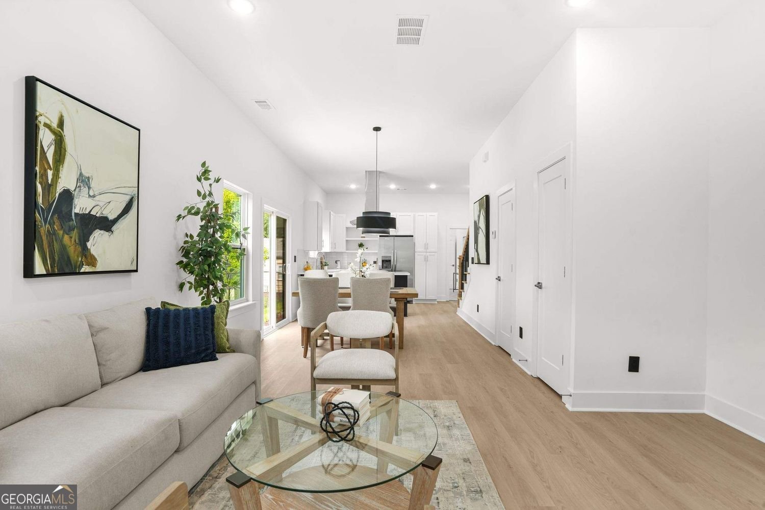 1341 Brewster Street Atlanta - Photo 11