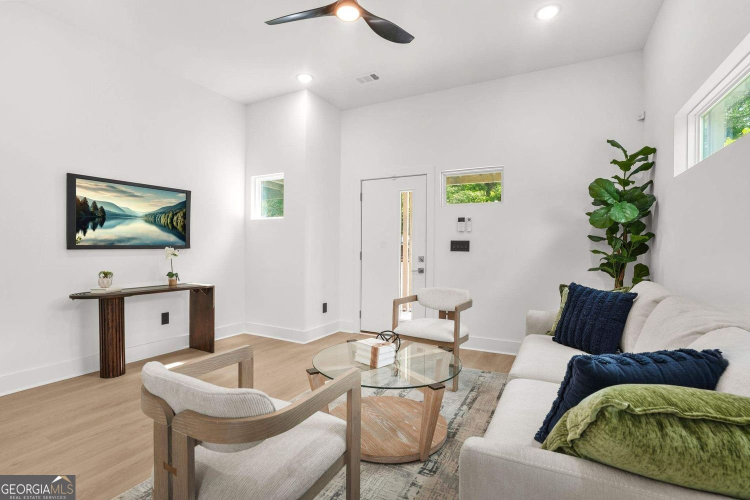 1341 Brewster Street Atlanta - Photo 13