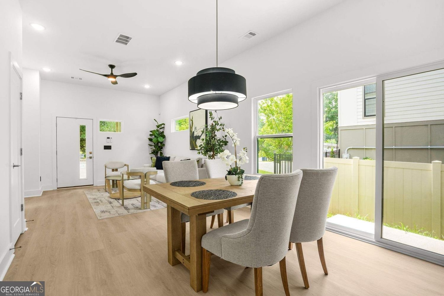 1341 Brewster Street Atlanta - Photo 16