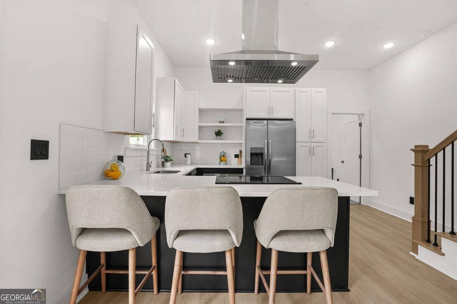 1341 Brewster Street Atlanta - Photo 18