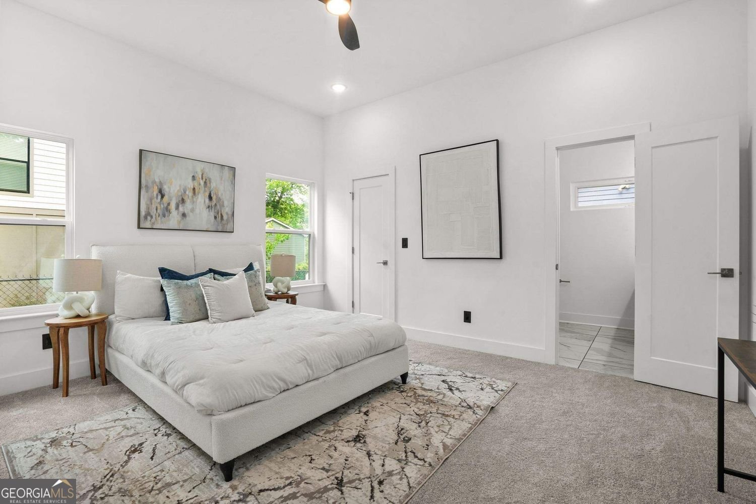 1341 Brewster Street Atlanta - Photo 25
