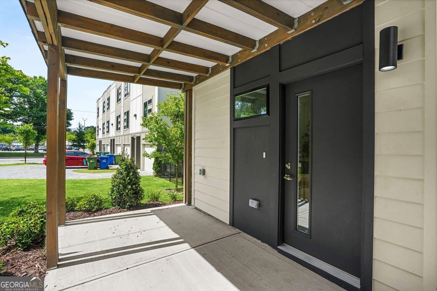 1341 Brewster Street Atlanta - Photo 8