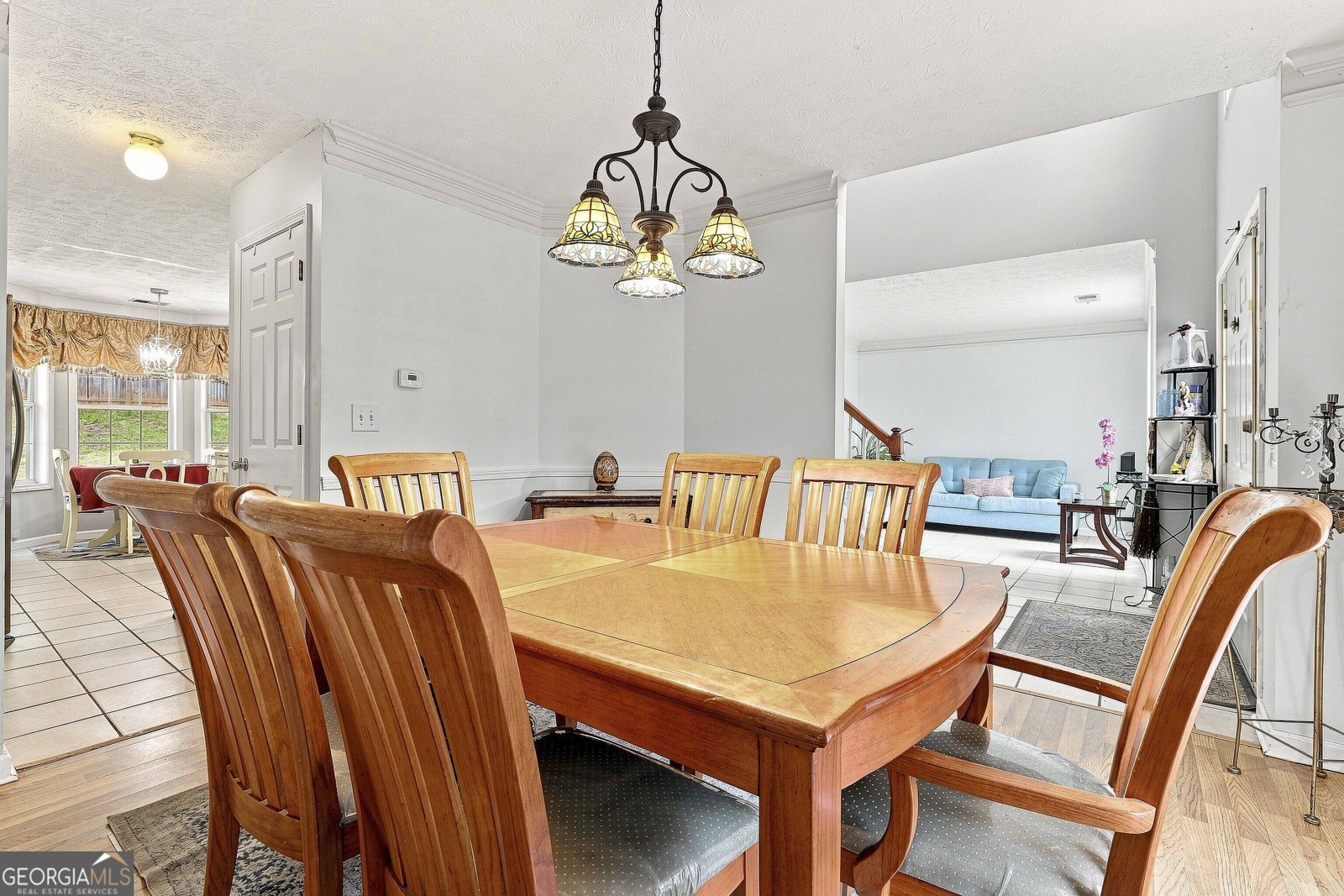 12198 Crestwood Court Fayetteville - Photo 10