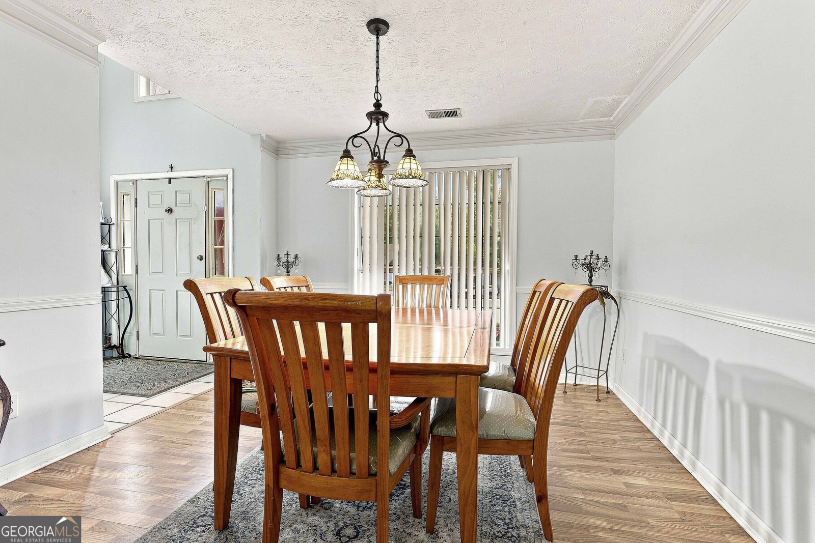 12198 Crestwood Court Fayetteville - Photo 11