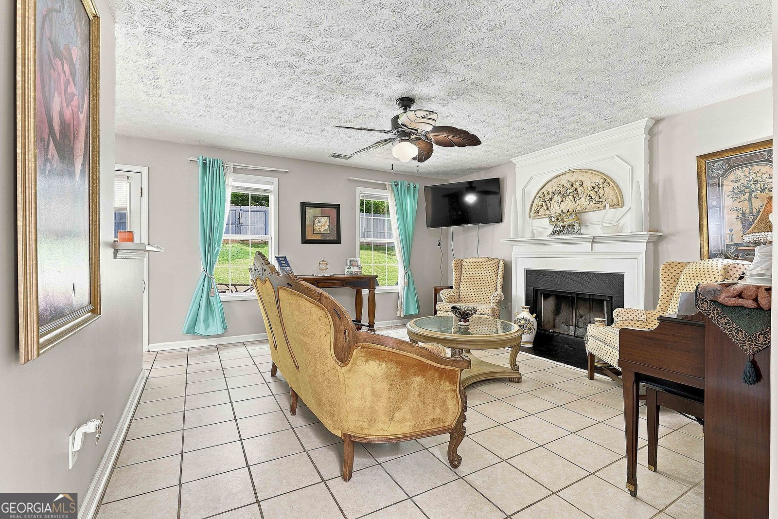 12198 Crestwood Court Fayetteville - Photo 12