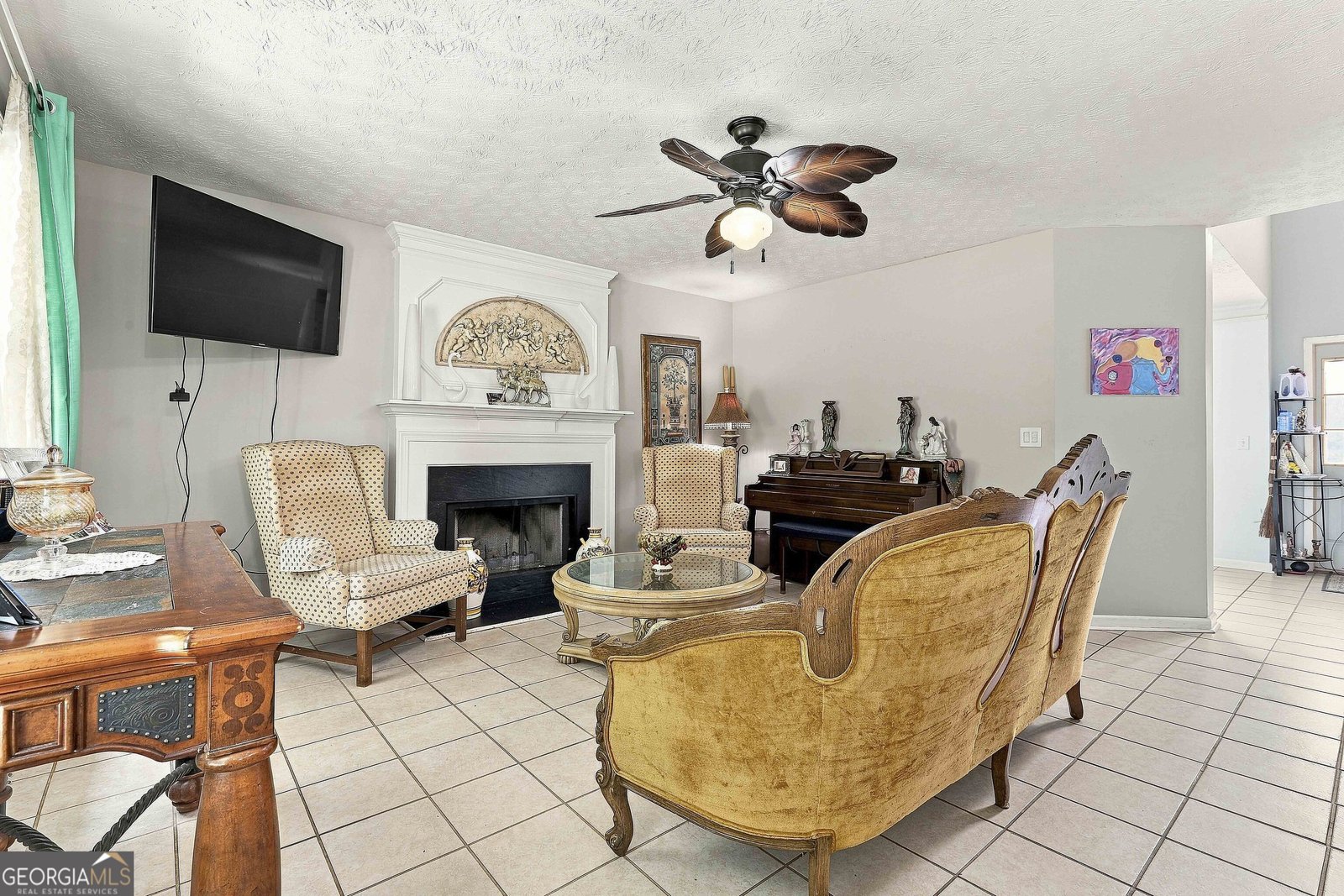 12198 Crestwood Court Fayetteville - Photo 13