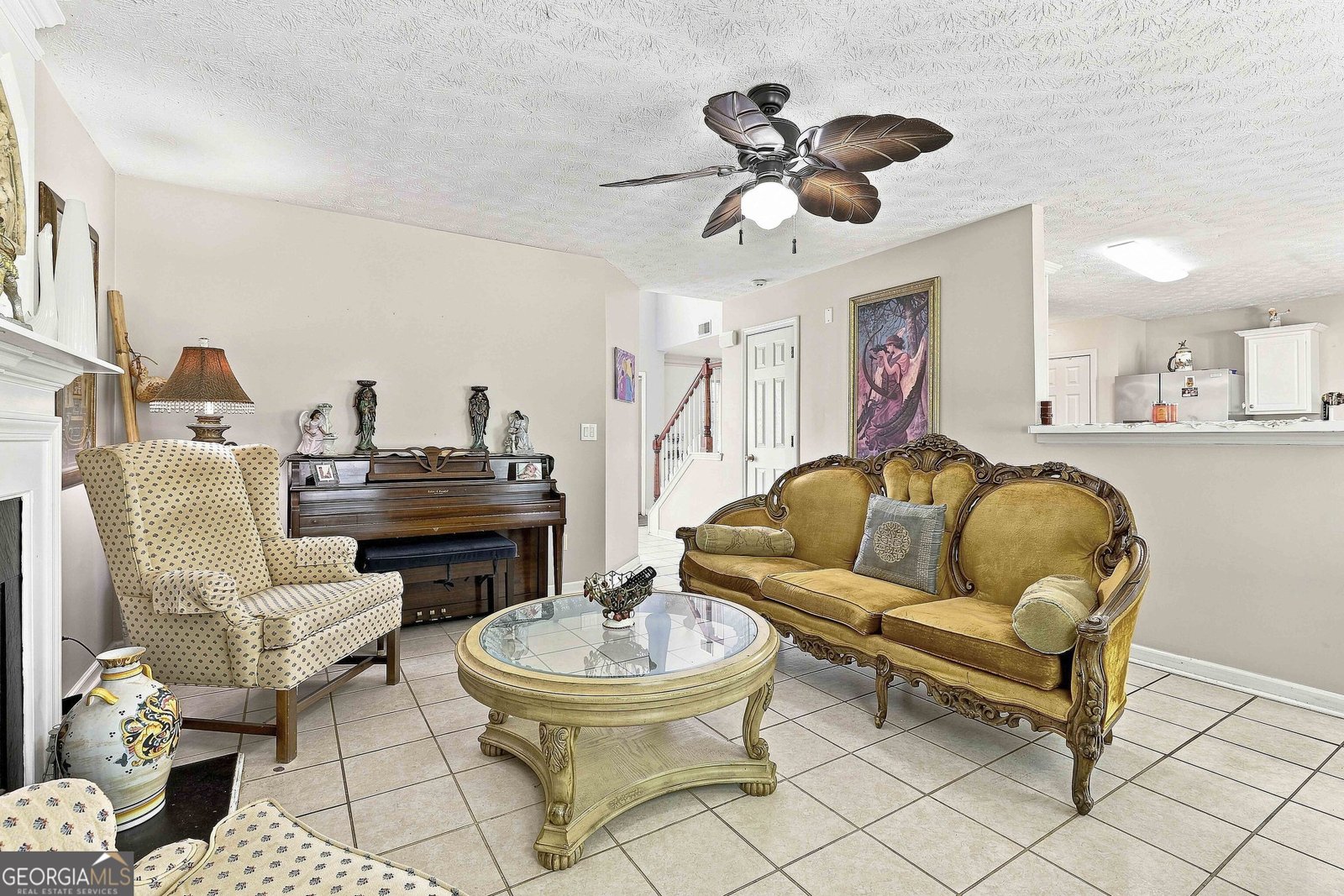 12198 Crestwood Court Fayetteville - Photo 14