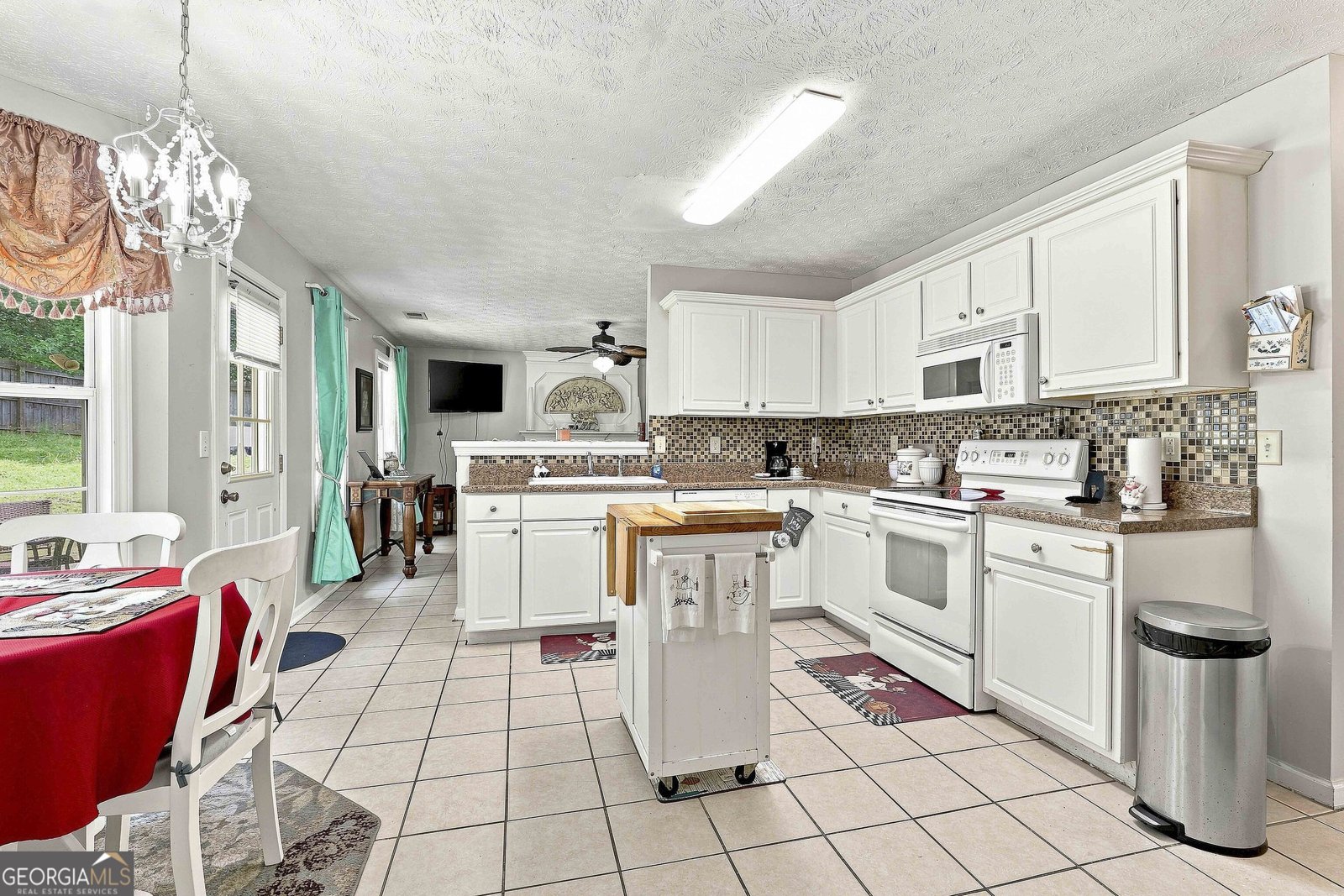 12198 Crestwood Court Fayetteville - Photo 17