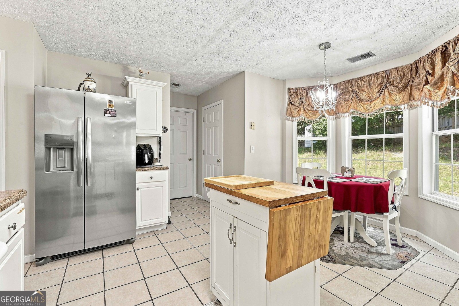 12198 Crestwood Court Fayetteville - Photo 18