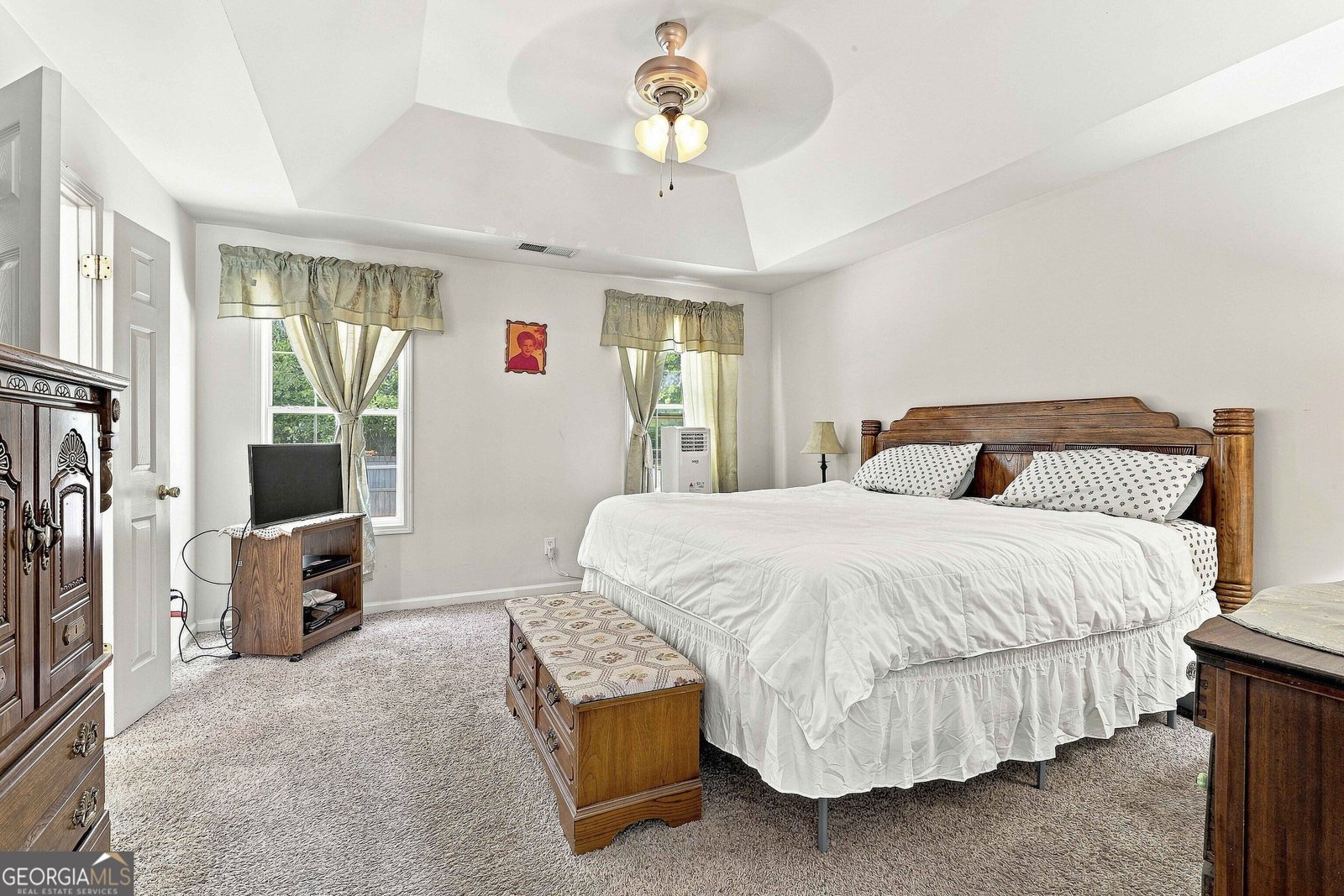 12198 Crestwood Court Fayetteville - Photo 21