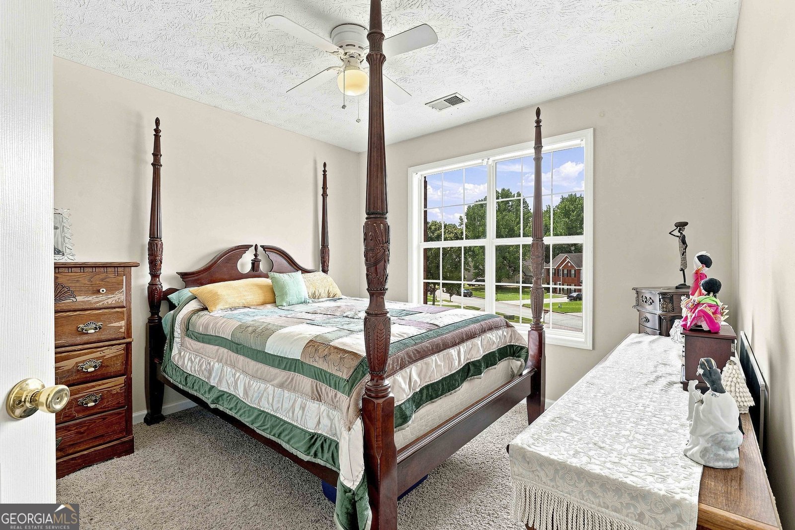 12198 Crestwood Court Fayetteville - Photo 25
