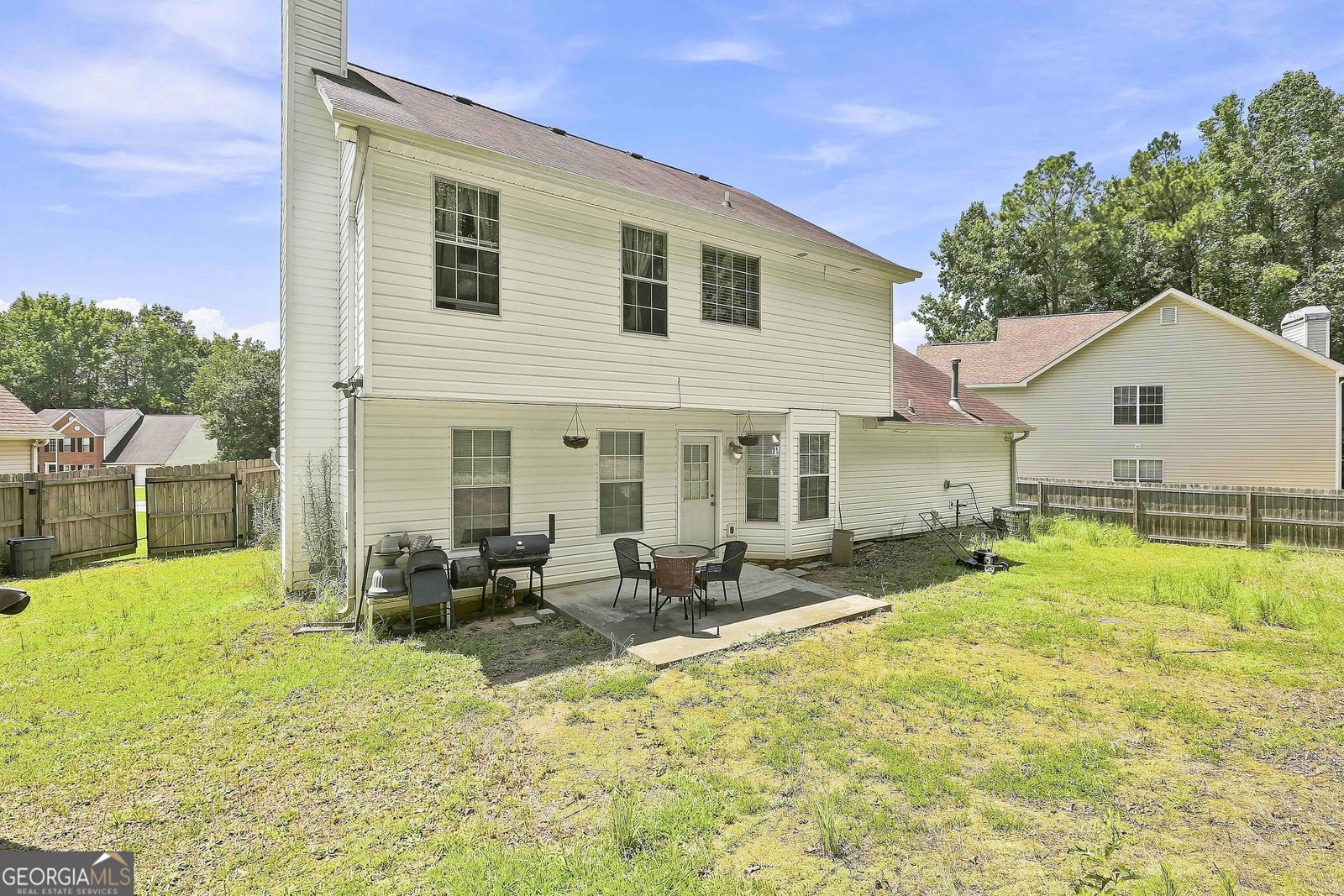 12198 Crestwood Court Fayetteville - Photo 28