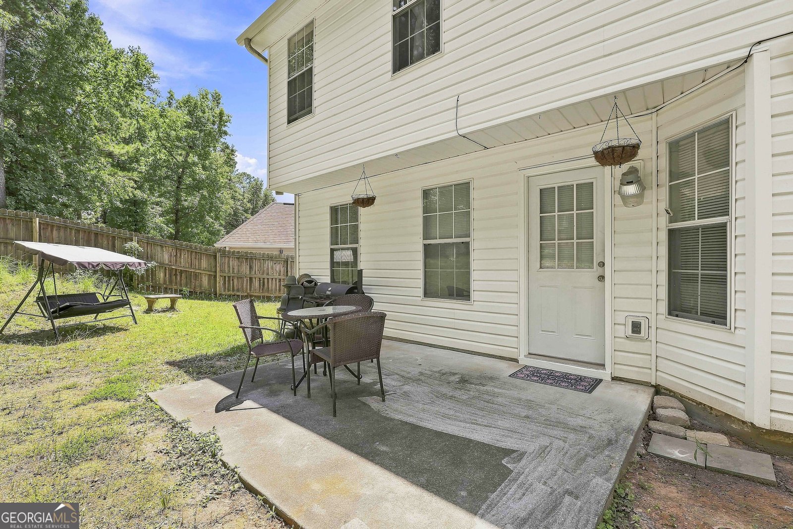 12198 Crestwood Court Fayetteville - Photo 29