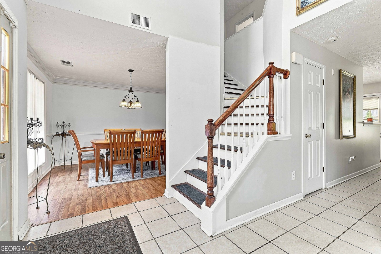 12198 Crestwood Court Fayetteville - Photo 8