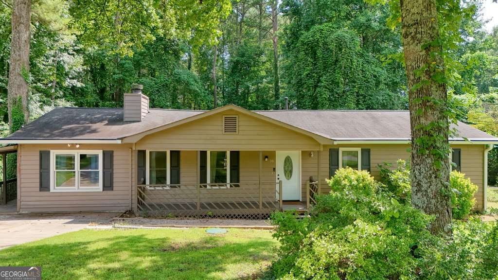 16 Allen Lane Dallas - main photo