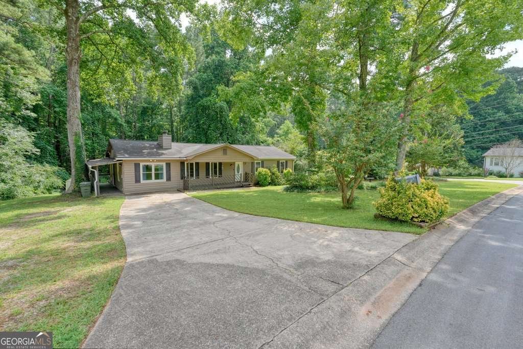16 Allen Lane Dallas - Photo 9