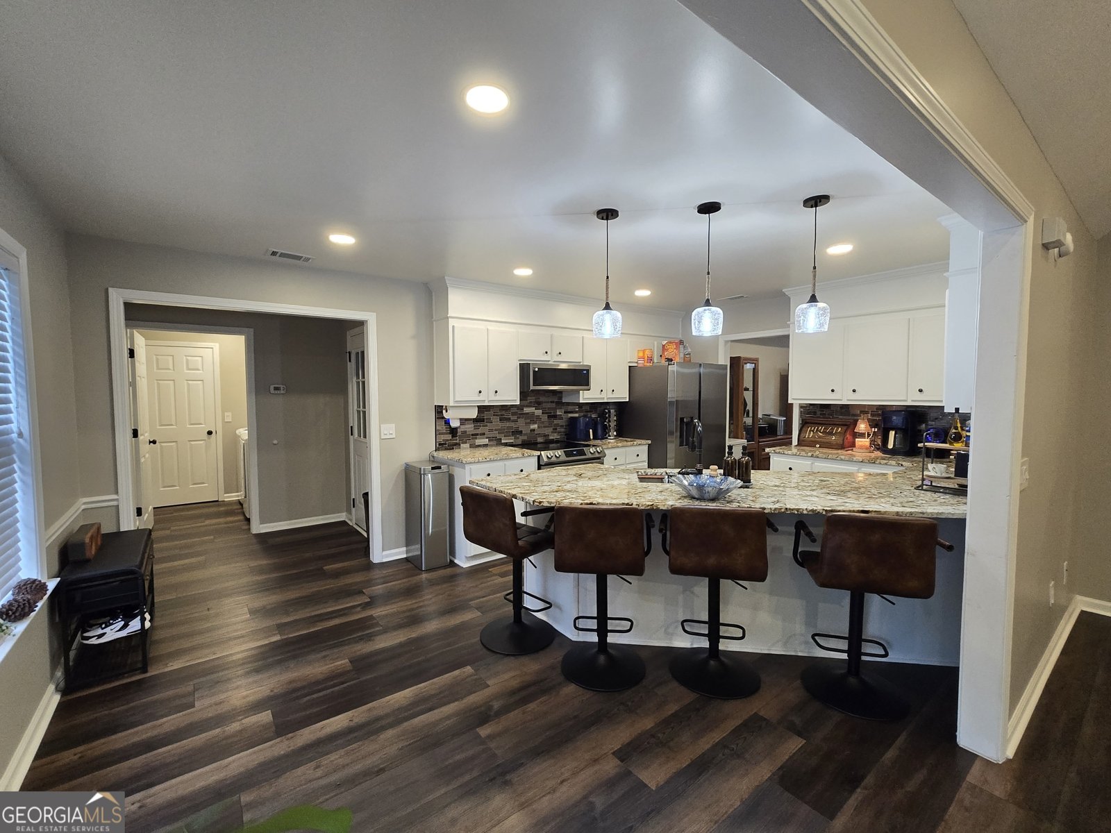 1612 Harvest Way Statesboro - Photo 12