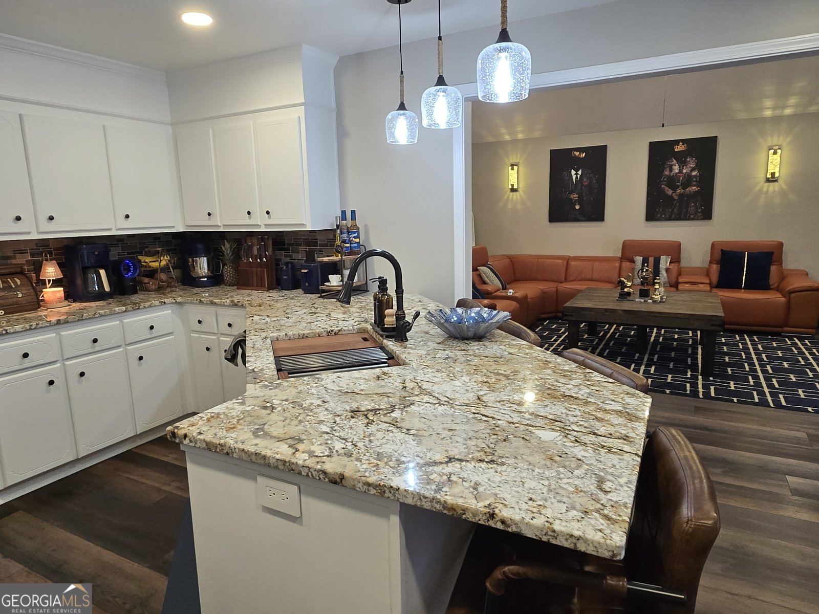 1612 Harvest Way Statesboro - Photo 14