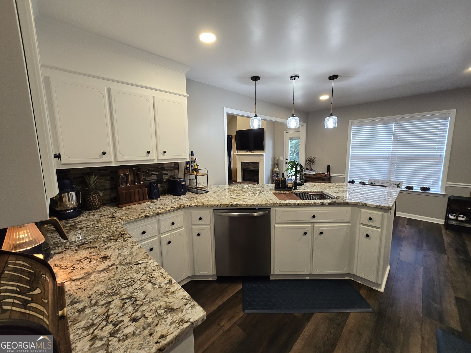 1612 Harvest Way Statesboro - Photo 15