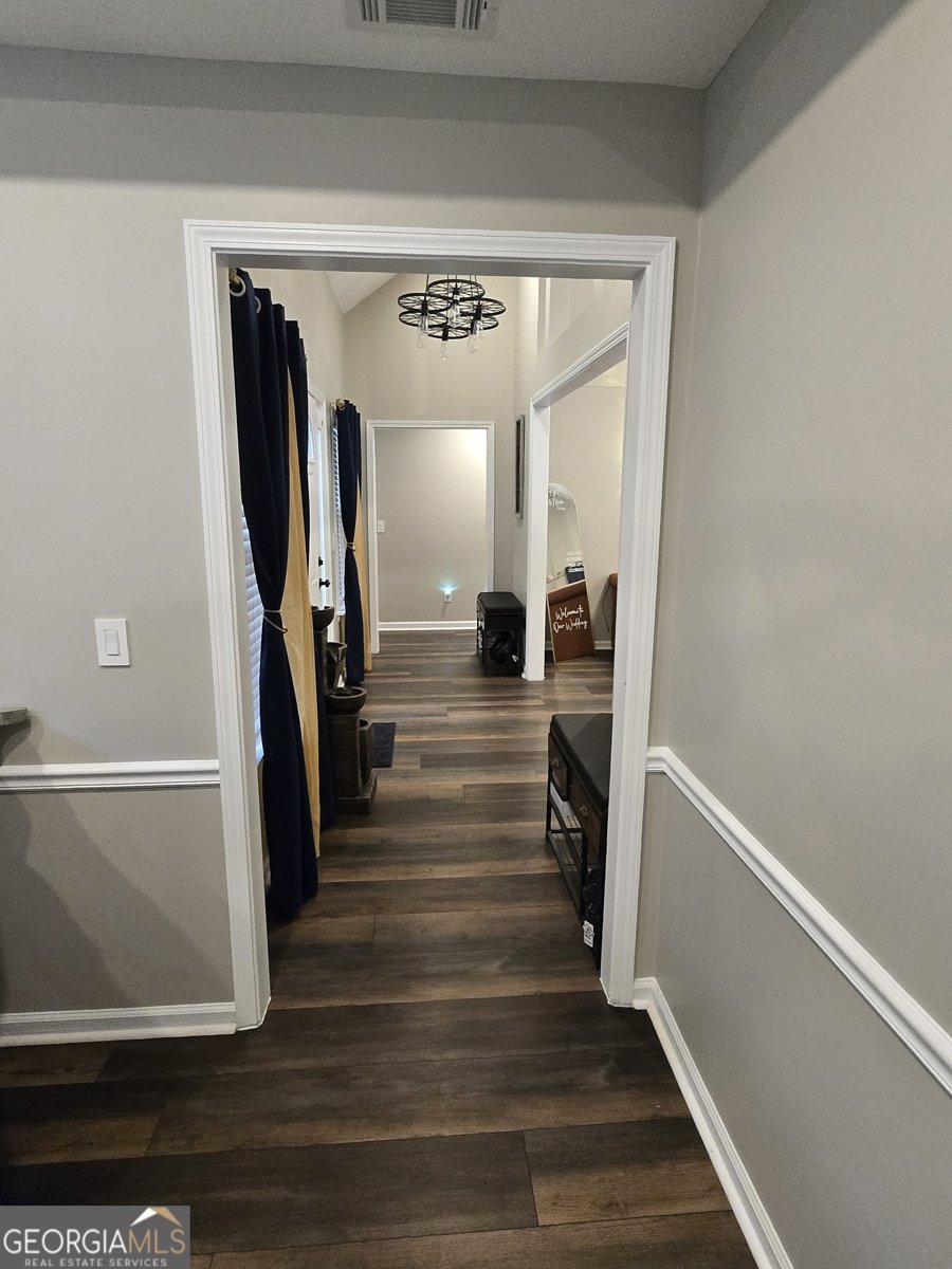 1612 Harvest Way Statesboro - Photo 18
