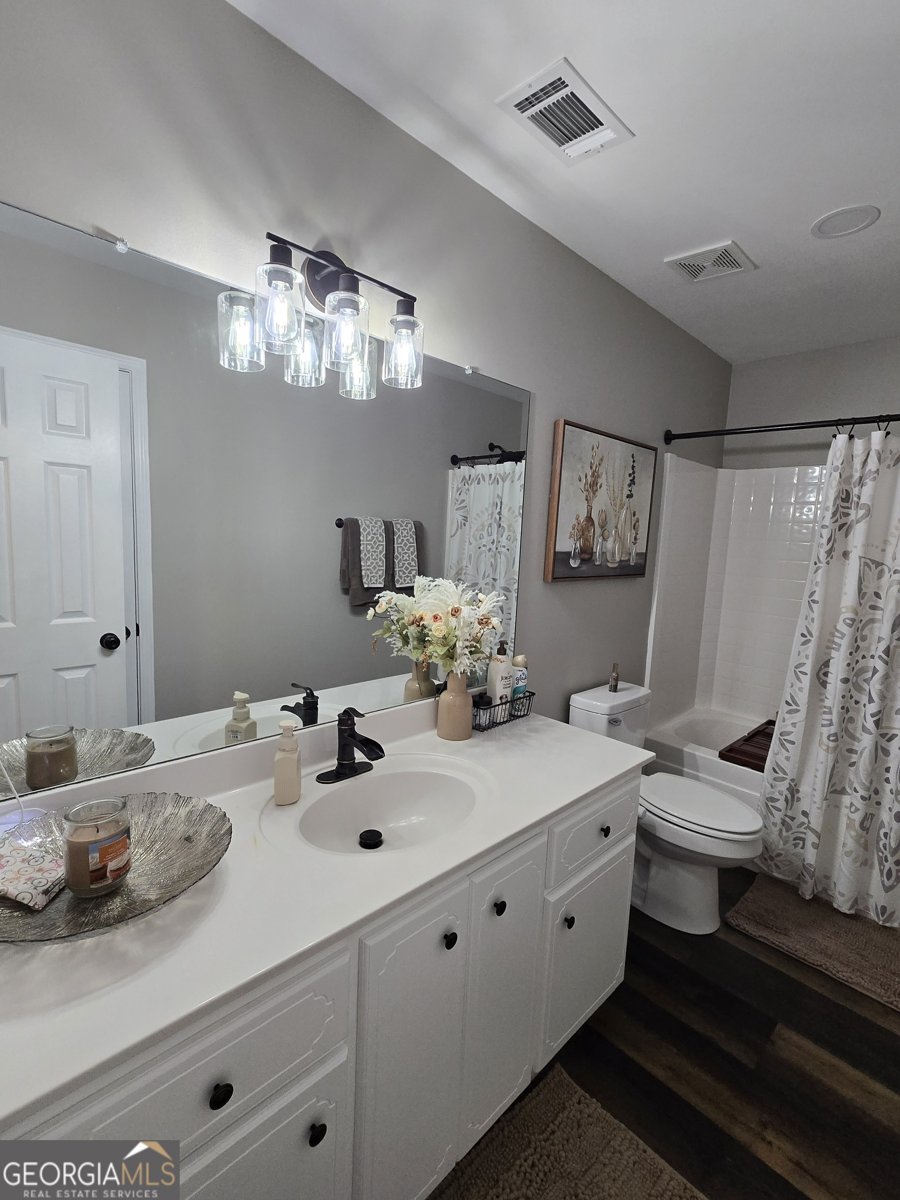1612 Harvest Way Statesboro - Photo 21