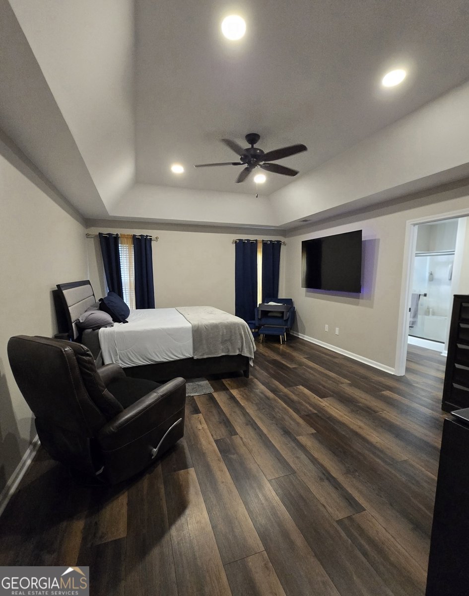 1612 Harvest Way Statesboro - Photo 28