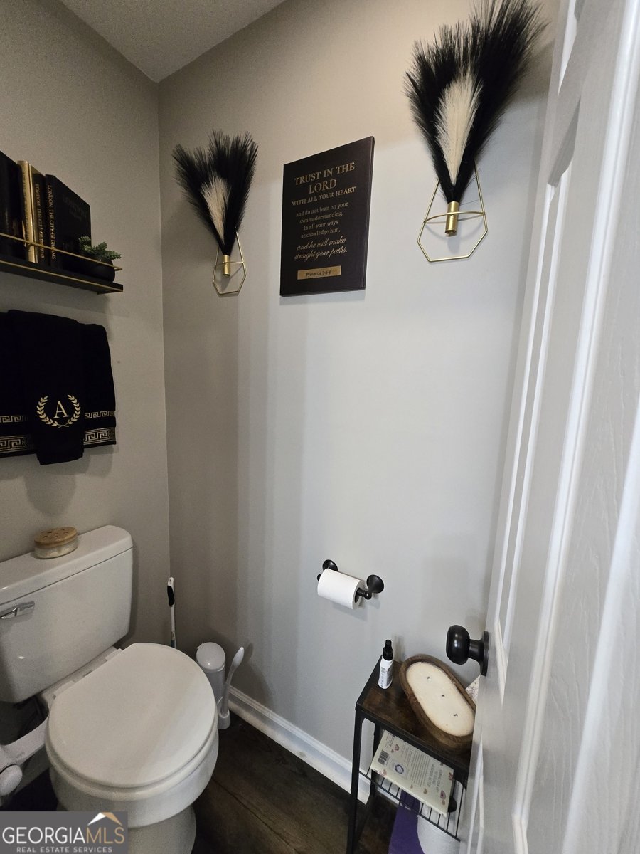 1612 Harvest Way Statesboro - Photo 35