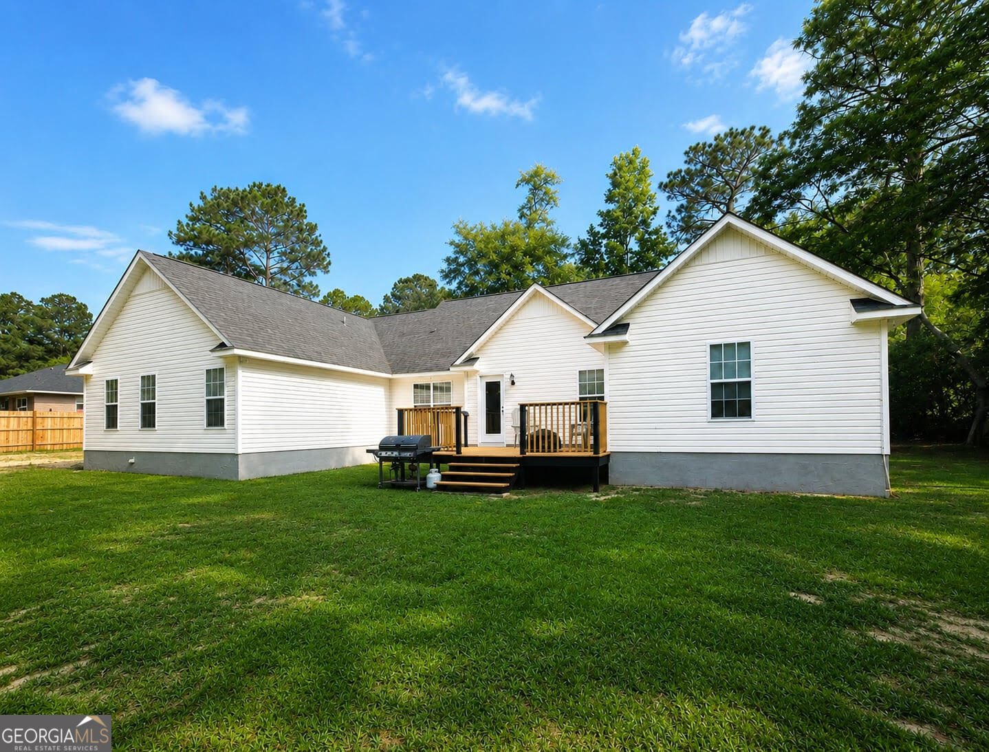 1612 Harvest Way Statesboro - Photo 40