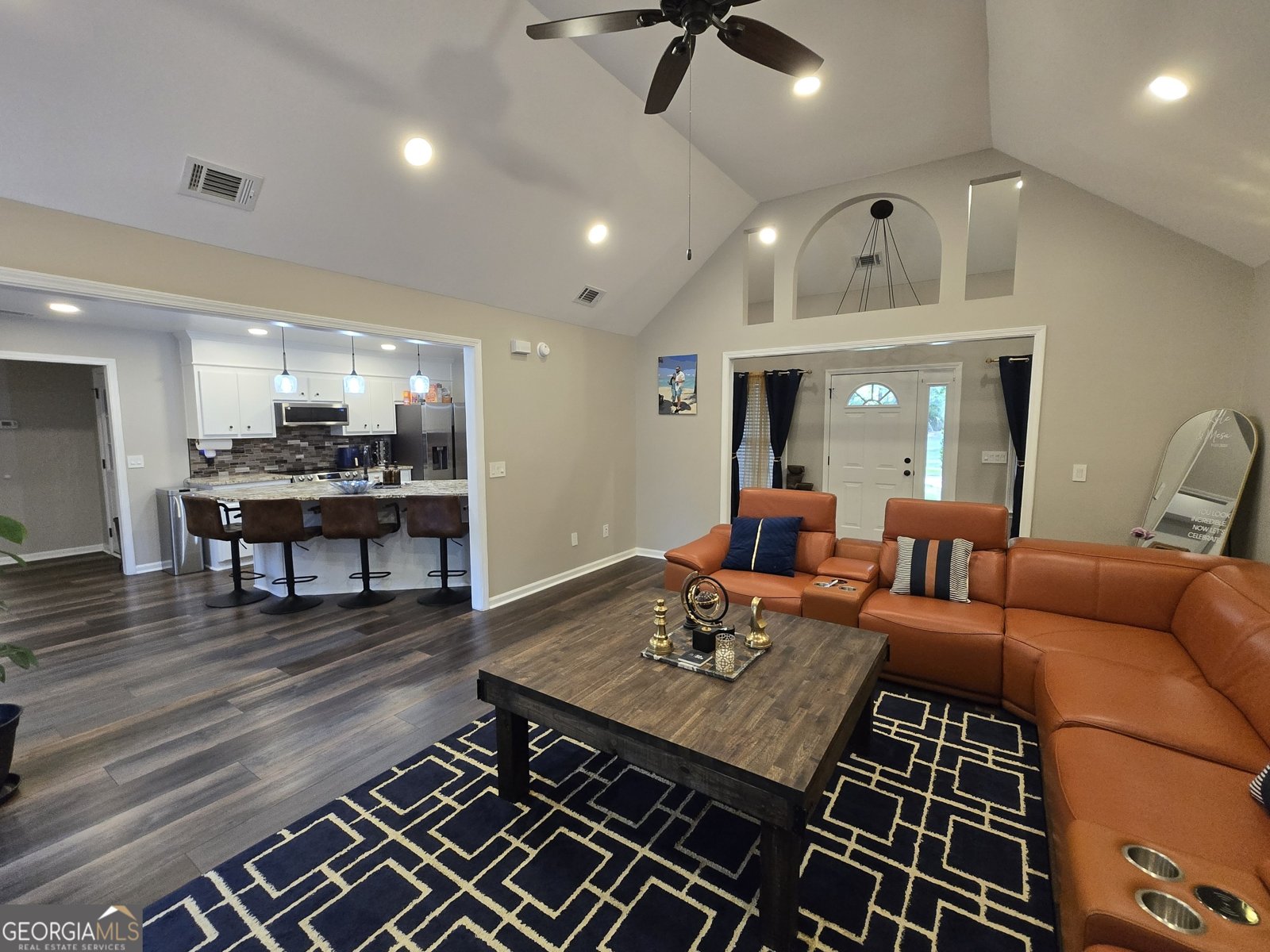 1612 Harvest Way Statesboro - Photo 6