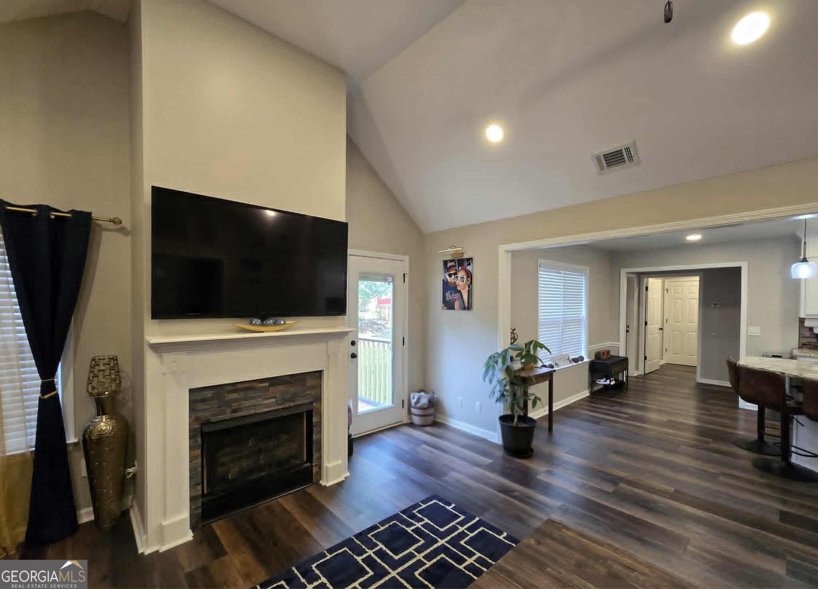 1612 Harvest Way Statesboro - Photo 8
