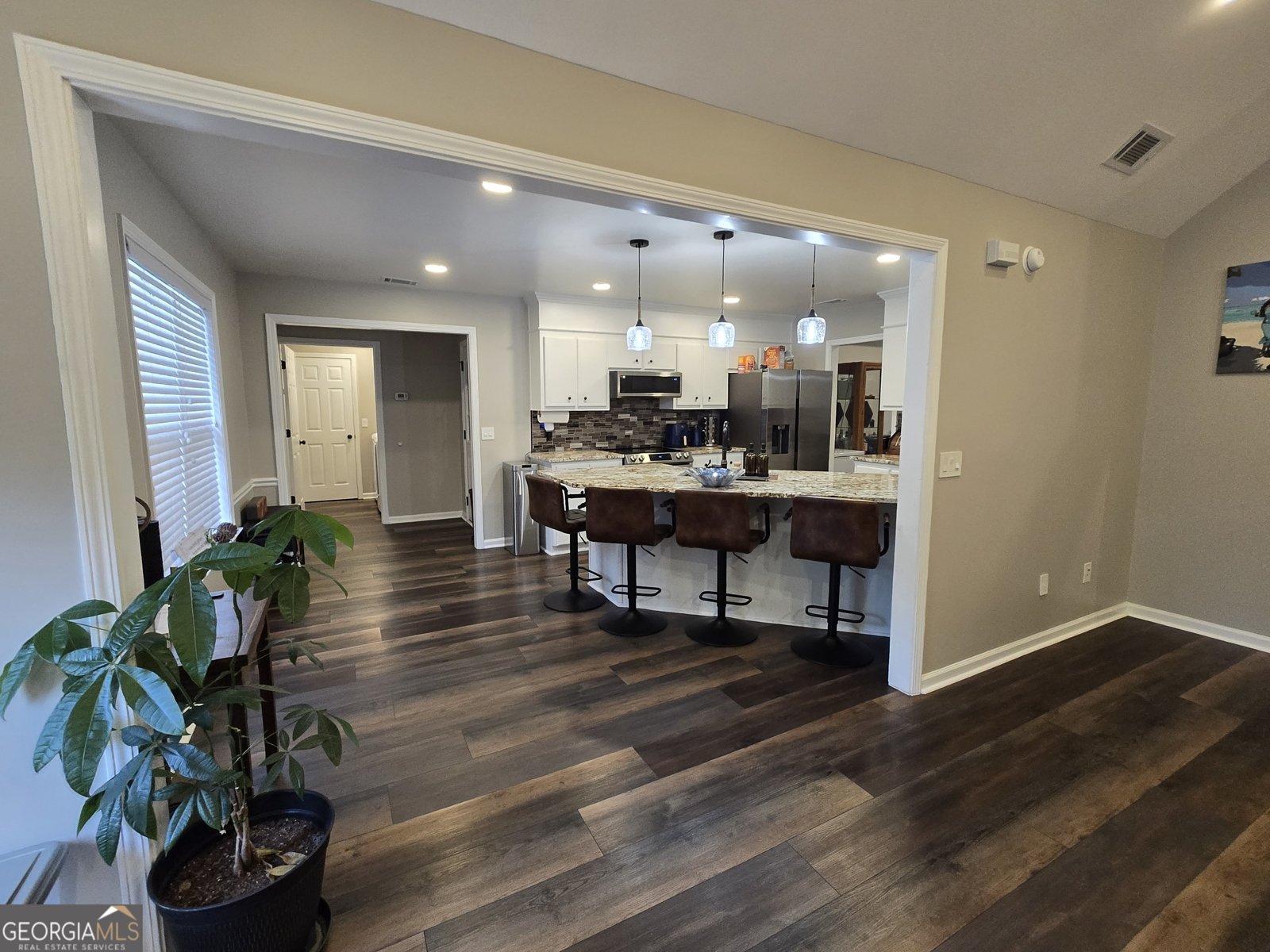 1612 Harvest Way Statesboro - Photo 9