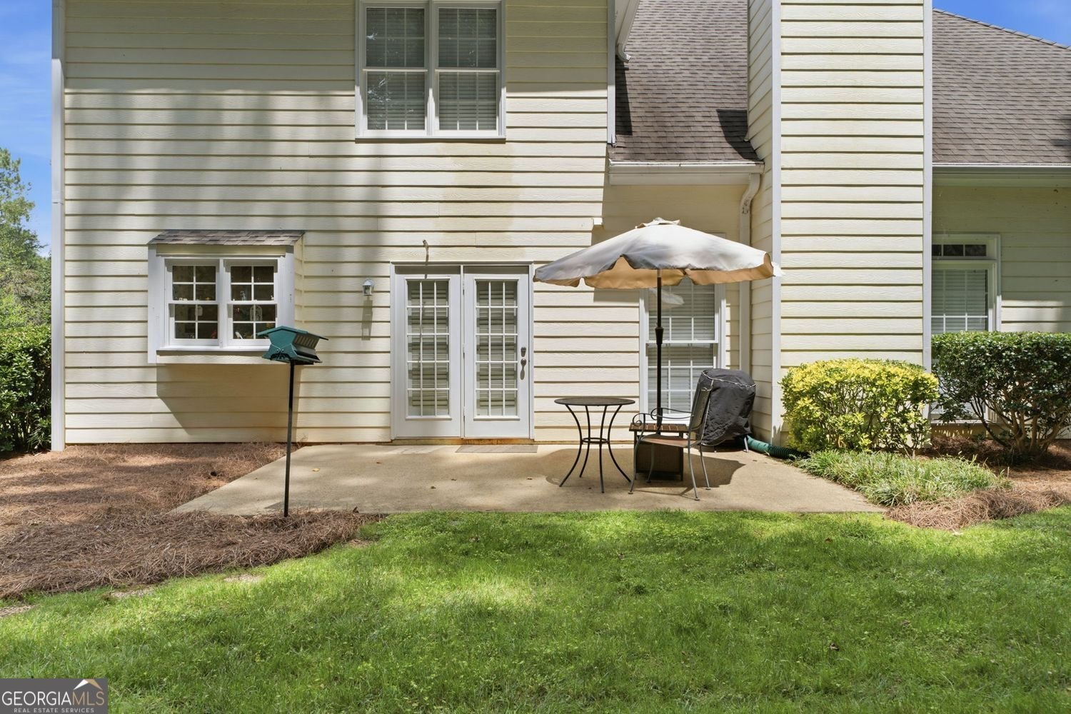 2457 Tall Timbers Trail Marietta - Photo 11