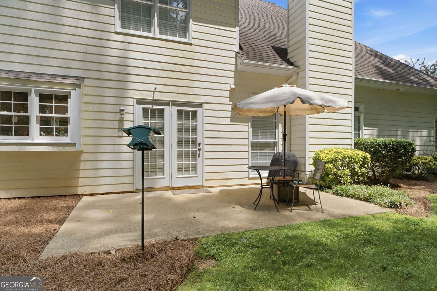 2457 Tall Timbers Trail Marietta - Photo 12